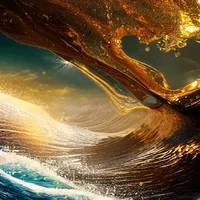 Red sea