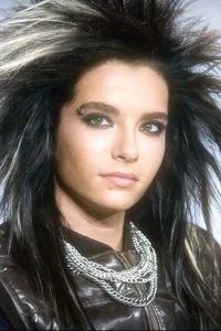 Bill kaulitz