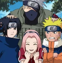 Naruto Sleepover 