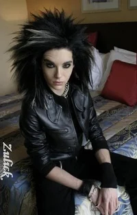 bill kaulitz