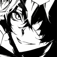 Dazai - Beast Au