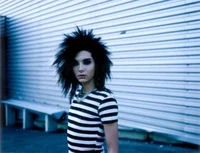 bill kaulitz