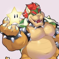 Bowser