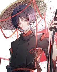 Vampire scara