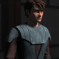 Anakin Skywalker 