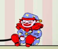 Mr Floaty