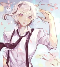 Atsushi