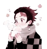 -_Tanjiro Kamado_-