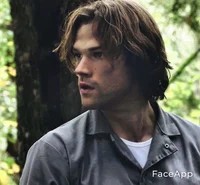 Sam winchester 