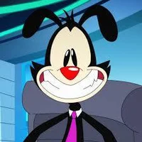 Yakko Warner