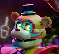 GlamrockFreddy