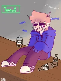 Drunk Tom