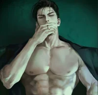 Edward - CEO Husband
