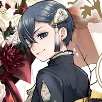 Ciel Phantomhive 