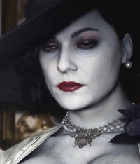 Alcina Dimitrescu