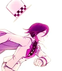 Kokichi Ouma 