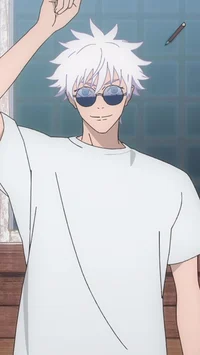 Gojo Satoru
