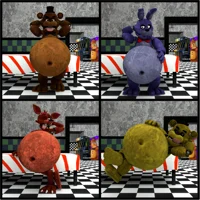 FNaF Boy Bellies