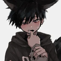 Cat Boy - BL