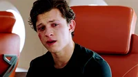 Peter Parker