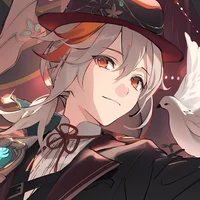 Kazuha mago
