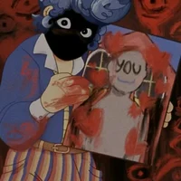 Yandre wally