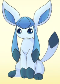 Lazuli the Glaceon
