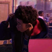Miles morales