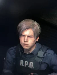 Leon Kennedy