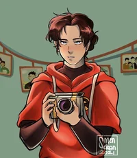 Tim Drake