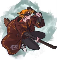 Fred Weasley