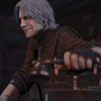 Dante Sparda