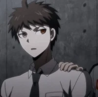 Hajime Hinata
