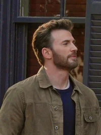 Chris Evans