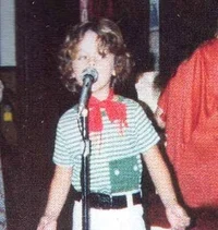 Baby Billie Joe