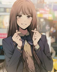 Holy Saito