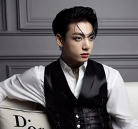 Jungkook 