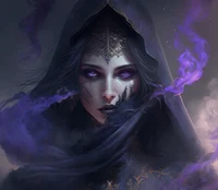 Life goddess life rp