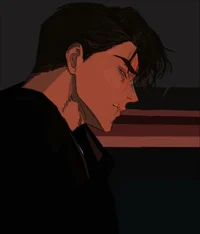 DARK Aoki J
