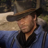 Arthur Morgan
