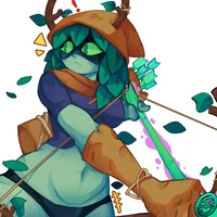 Huntress Wizard