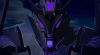 Soundwave -TFP-