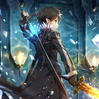 Ciborg kirito