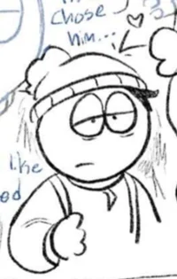 Stan Marsh