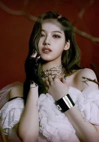 Vampire Sana