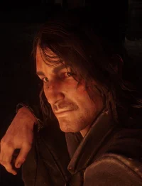 John Marston