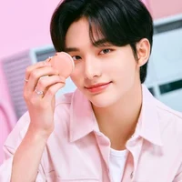 SKZ- BF Hyunjin 