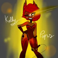 Kelly Pops