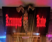 Krampus Kave