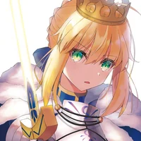 Artoria Pendragon